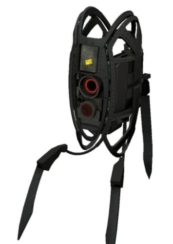 Wilson Terrence Scott