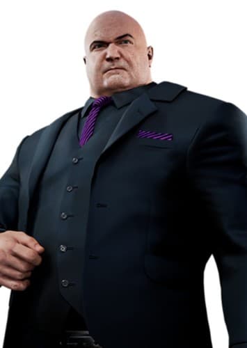 Wilson Fisk