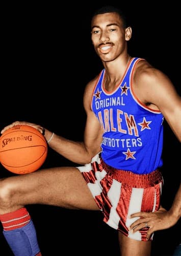 Wilt Chamberlain