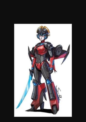 Windblade