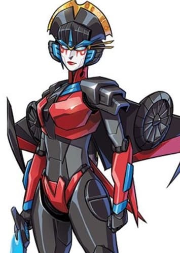 Windblade
