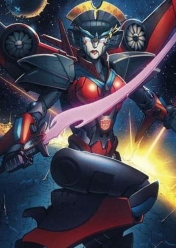 Windblade