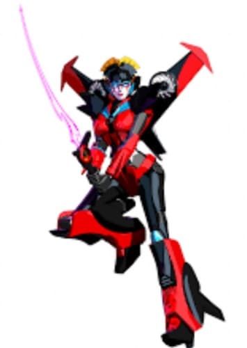 Windblade