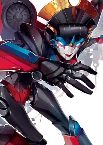Windblade