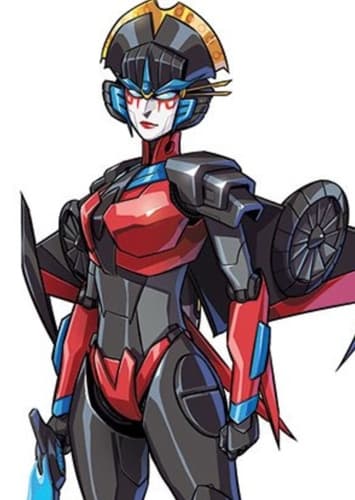 Windblade