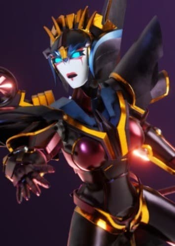 Windblade