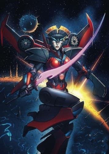 Windblade