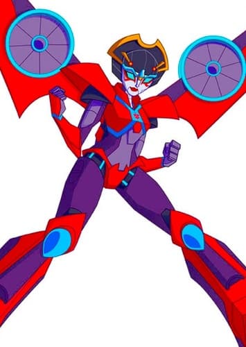 Windblade