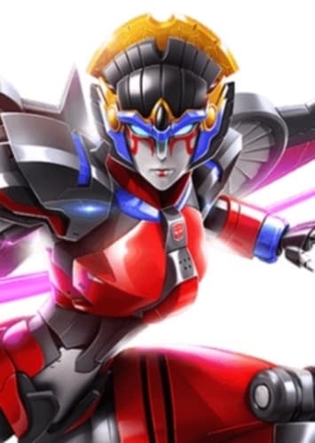 Windblade