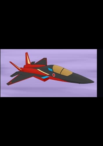 Windblade