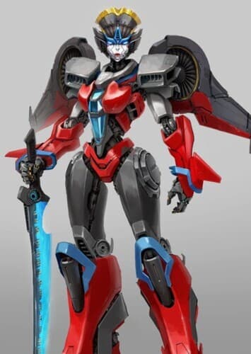 Windblade