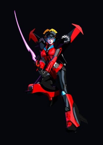 Windblade