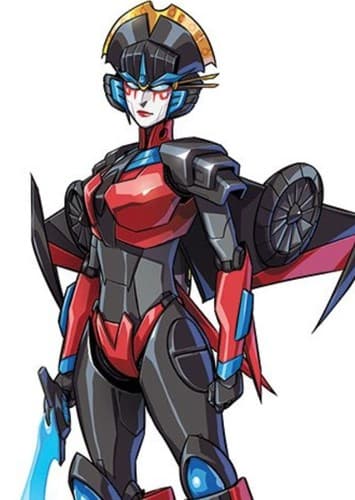 Windblade