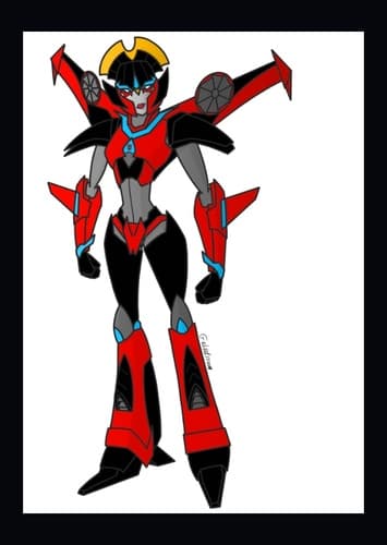 Windblade