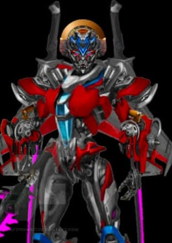 Windblade