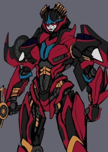 Windblade