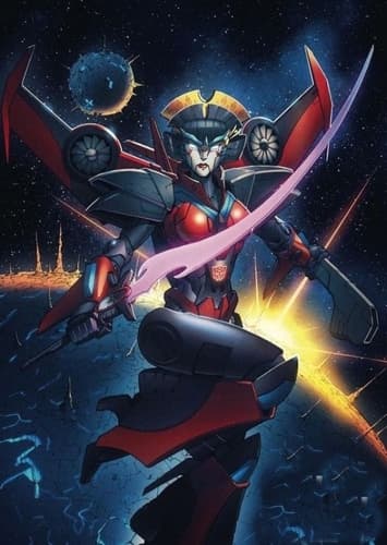 Windblade