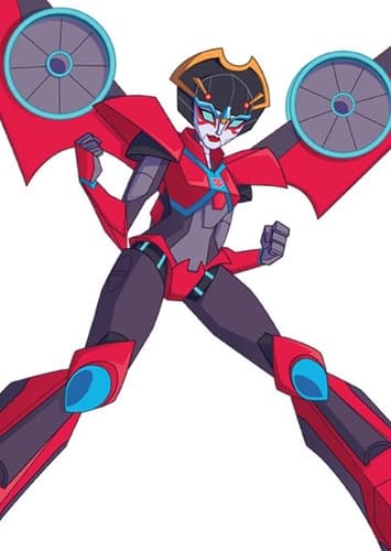 Windblade
