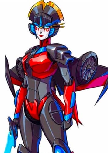 Windblade