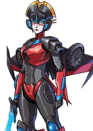 Windblade