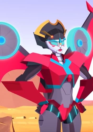 Windblade