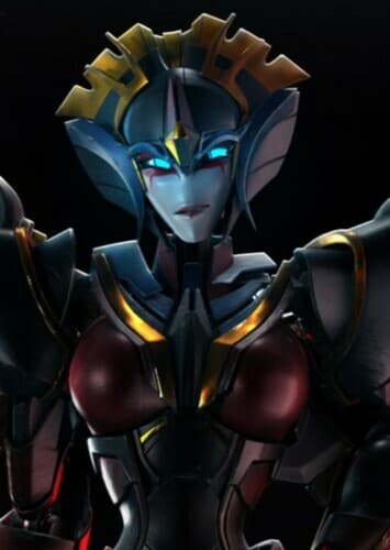 Windblade