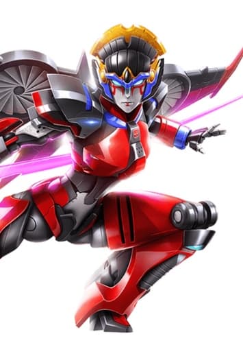 Windblade