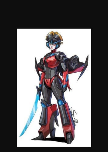 Windblade