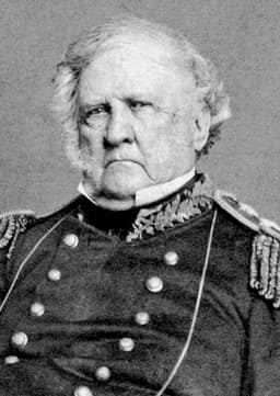 General Winfield Scott