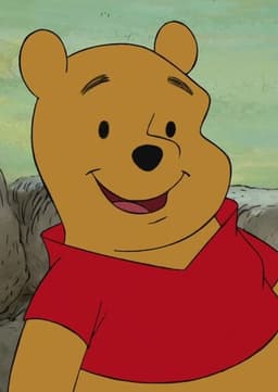 Winnie the Pooh