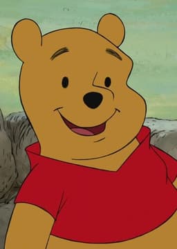 Winnie the Pooh