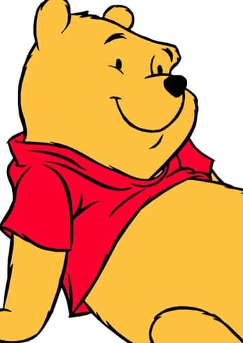 Winnie The Pooh