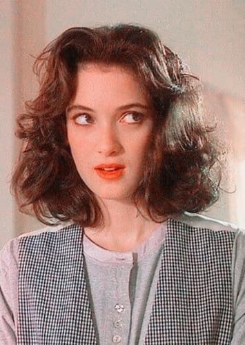 Winona Ryder