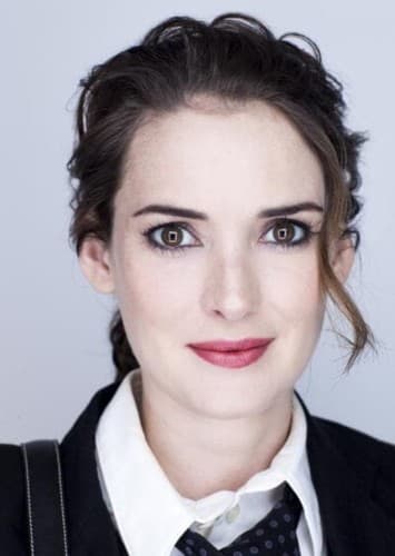 Winona Ryder