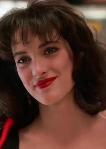 Winona Ryder