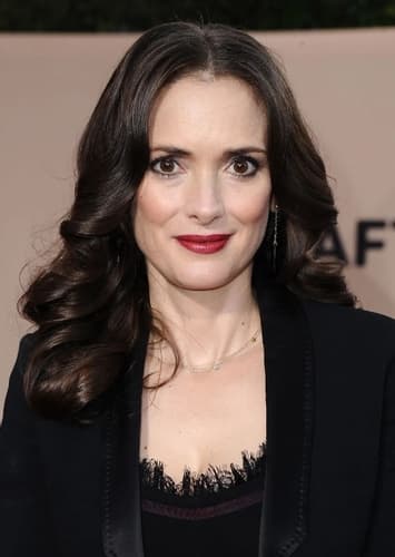 Winona Ryder