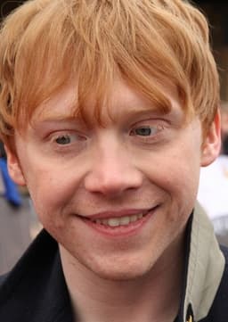 Winston Aidan Murray