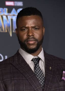 Winston Duke