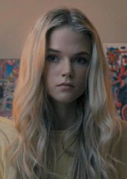 Gabriella Wilde