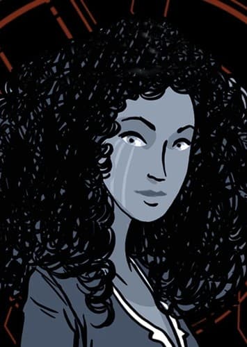 Winter Blackburn-Hayle