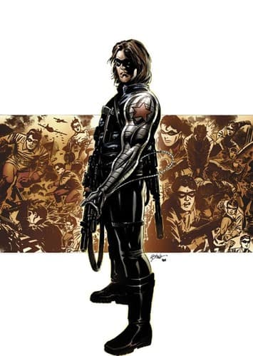 Winter Soldier