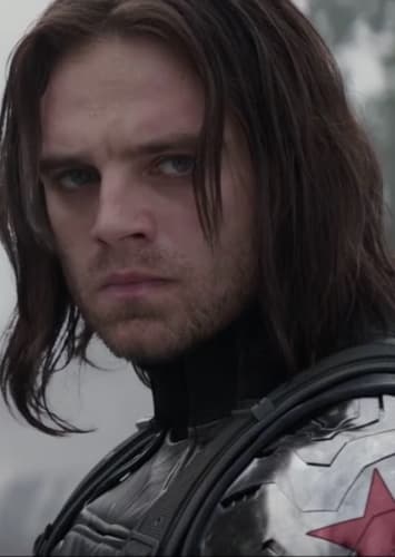Winter Soldier
