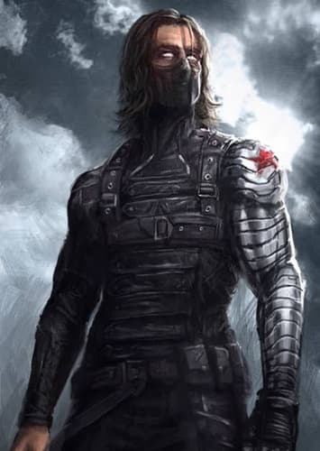 Winter Soldier