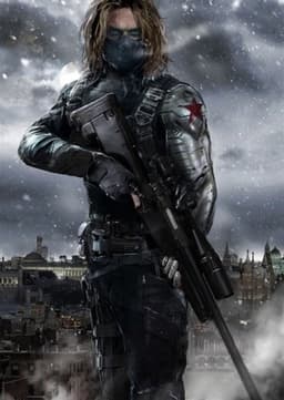 Winter Soldier
