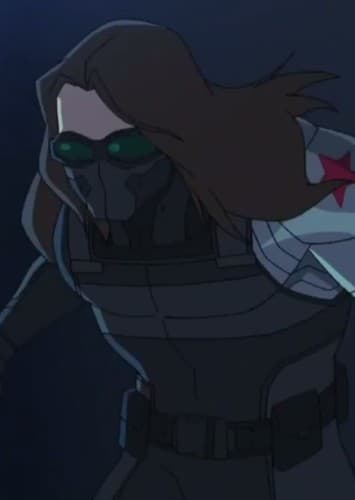 Winter Soldier