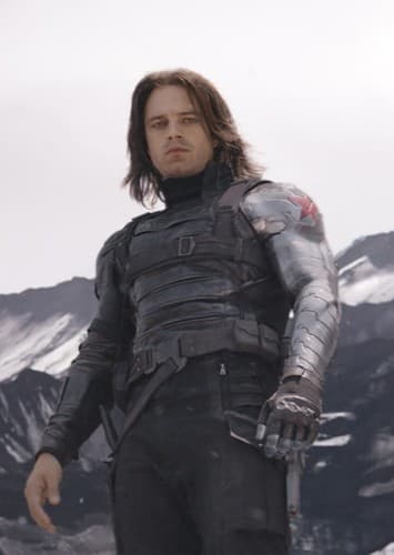 Winter Soldier