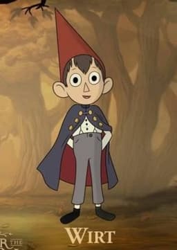 Wirt