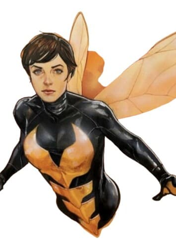 Wasp ( TBA )