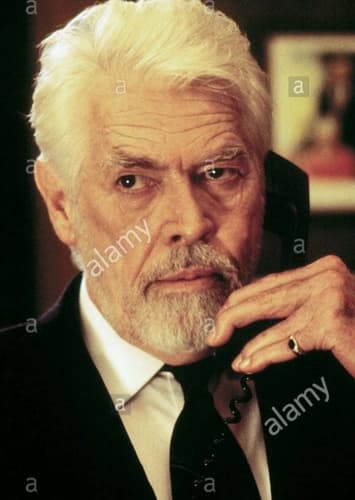 WITSEC Chief Arthur Beller