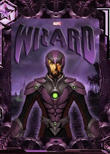 Wizard